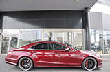 AMG CLS63