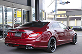 AMG CLS63