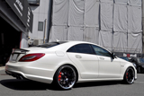 AMG CLS63