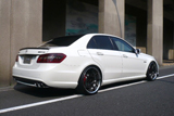 AMG E63  (Aoyama Pitin)