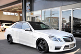 AMG  E63 (AutoPlazaDank)