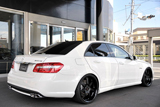 AMG  E63 (AutoPlazaDank)