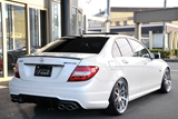 AMG C63 (Auto Plaza Dank)