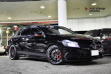 AMG A45(Bond Shop URAWA)