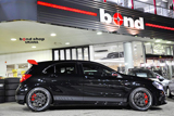 AMG A45(Bond Shop URAWA)