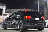 AMG A45(Bond Shop URAWA)