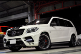 AMG GL63 Mansory(Bond Shop OSAKA)