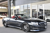 MBZ: SL550 (R231) (Auto Plaza Dank)