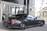 MBZ: SL550 (R231) (Auto Plaza Dank)