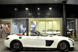 AMG SLS Roadster Mansory(Auto Plaza Dank)