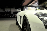 AMG SLS Roadster Mansory(Auto Plaza Dank)