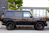 AMG G63