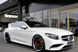 AMG S63 Coupe