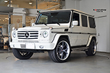 AMG G55