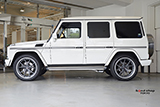 AMG G55