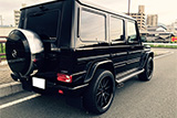 AMG G63