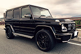 AMG G63