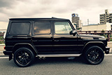 AMG G63