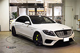 AMG S63