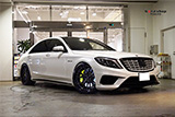 AMG S63