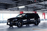 MBZGL550 BRABUS  WIDESTAR