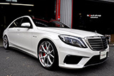 AMG S63