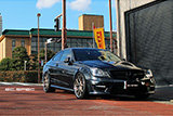 AMG C63 Coupe