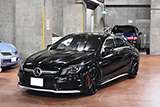 AMG CLA45