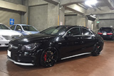 AMG CLA45