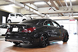 AMG CLA45