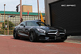 AMG GT