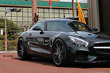 AMG GT