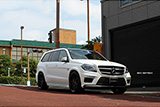 AMG GL63