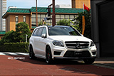 AMG GL63