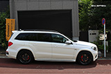 AMG GL63