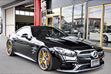 AMG SL65