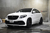 AMG GLE63s Coupe