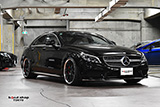 MBZ:CLS550