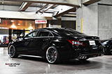 MBZ:CLS550