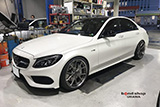 AMG C43