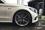 AMG C43