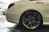 AMG C43