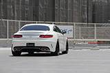 AMG S63Coupe