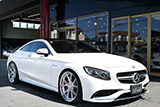 AMG S63Coupe