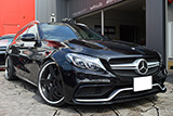 AMG C63