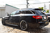 AMG C63