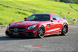 AMG GT:WALD BlackBison