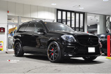 AMG GL63