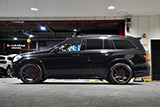 AMG GL63