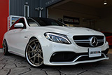 AMG C63